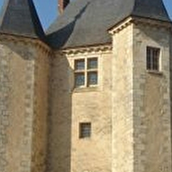 Musée de la Porte de Joigny - VILLENEUVE-SUR-YONNE