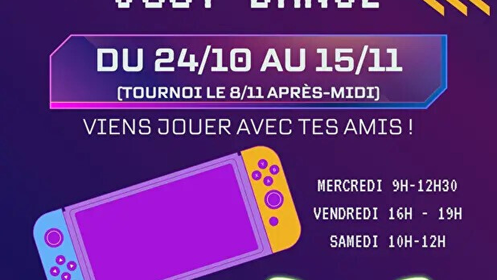 Mario Kart et Just Dance