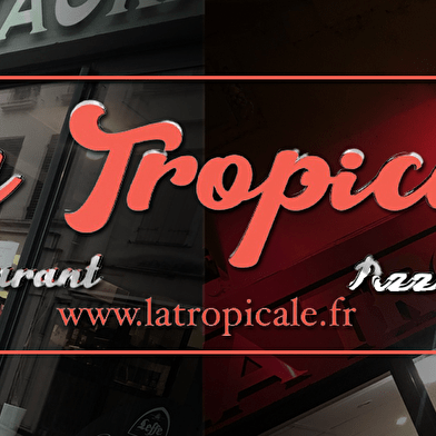 La Tropicale