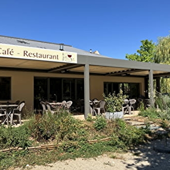Café-Restaurant Autour d’un Verre - JOUX-LA-VILLE