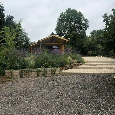 L'Ecrin boisé