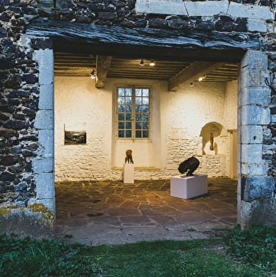Exposition ' Sève '