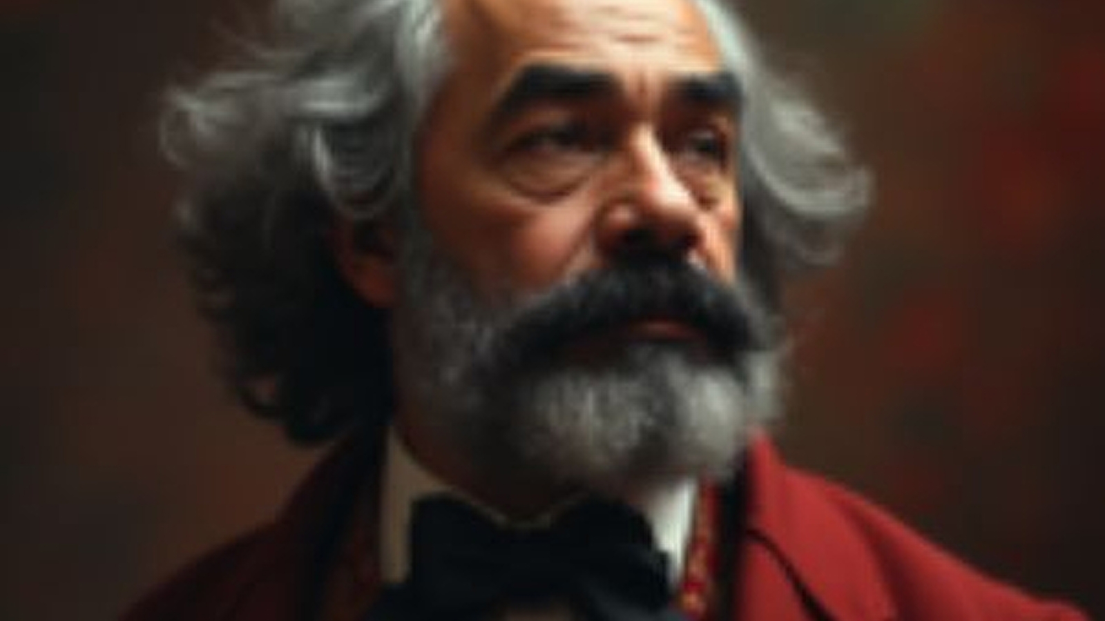 Karl Marx Le Retour