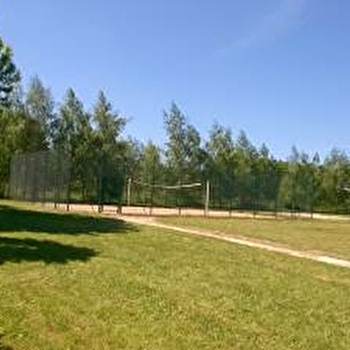 Camping Municipal d'Epizy - JOIGNY