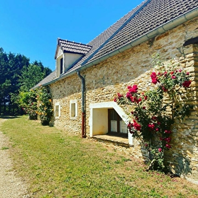 Hébergement à Châtel-Censoir