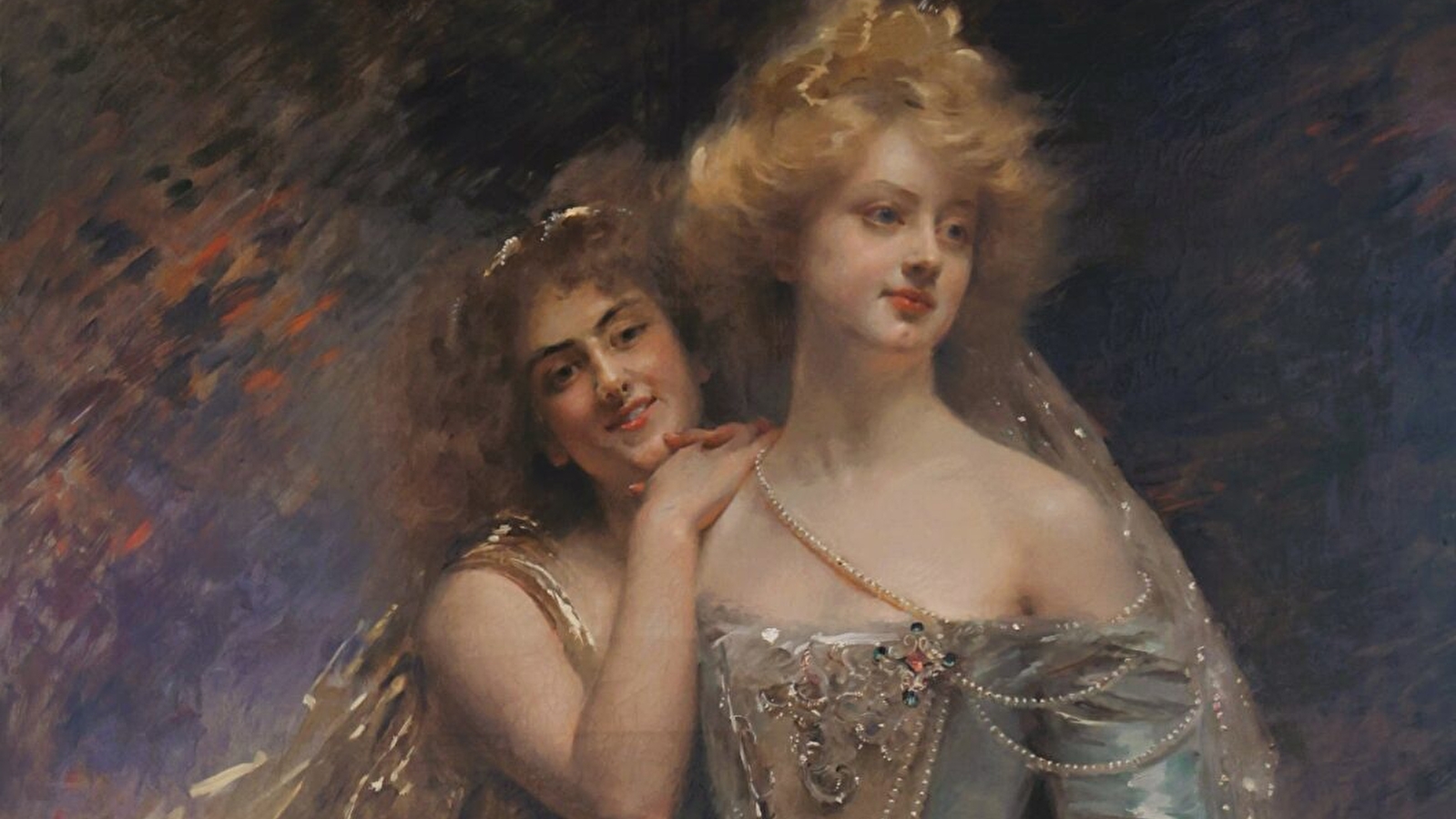 Week-end de la langue française : visite guidée