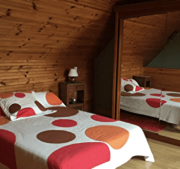 Gîte Chablisien - CHABLIS