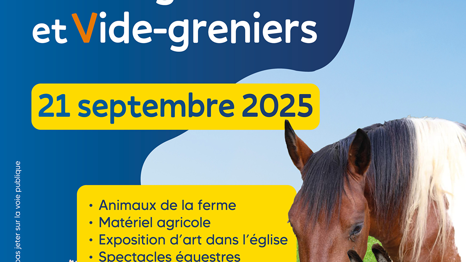 Vide-greniers