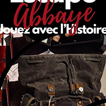 L'abbaye au Moyen Âge, en un clic ! - AUXERRE