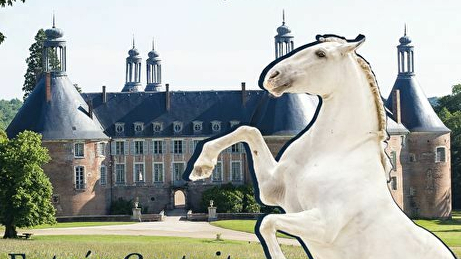 Grande Fête du Cheval
