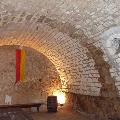 Office de Tourisme de Joigny et du Jovinien