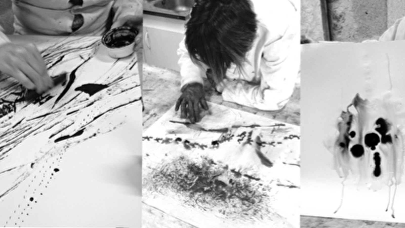 Transmission Papier-Encre