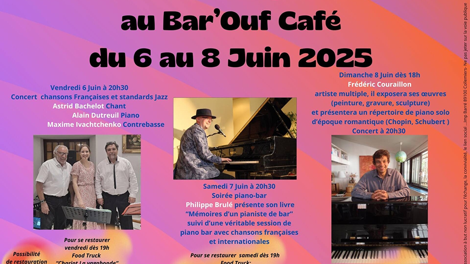 Festival de piano