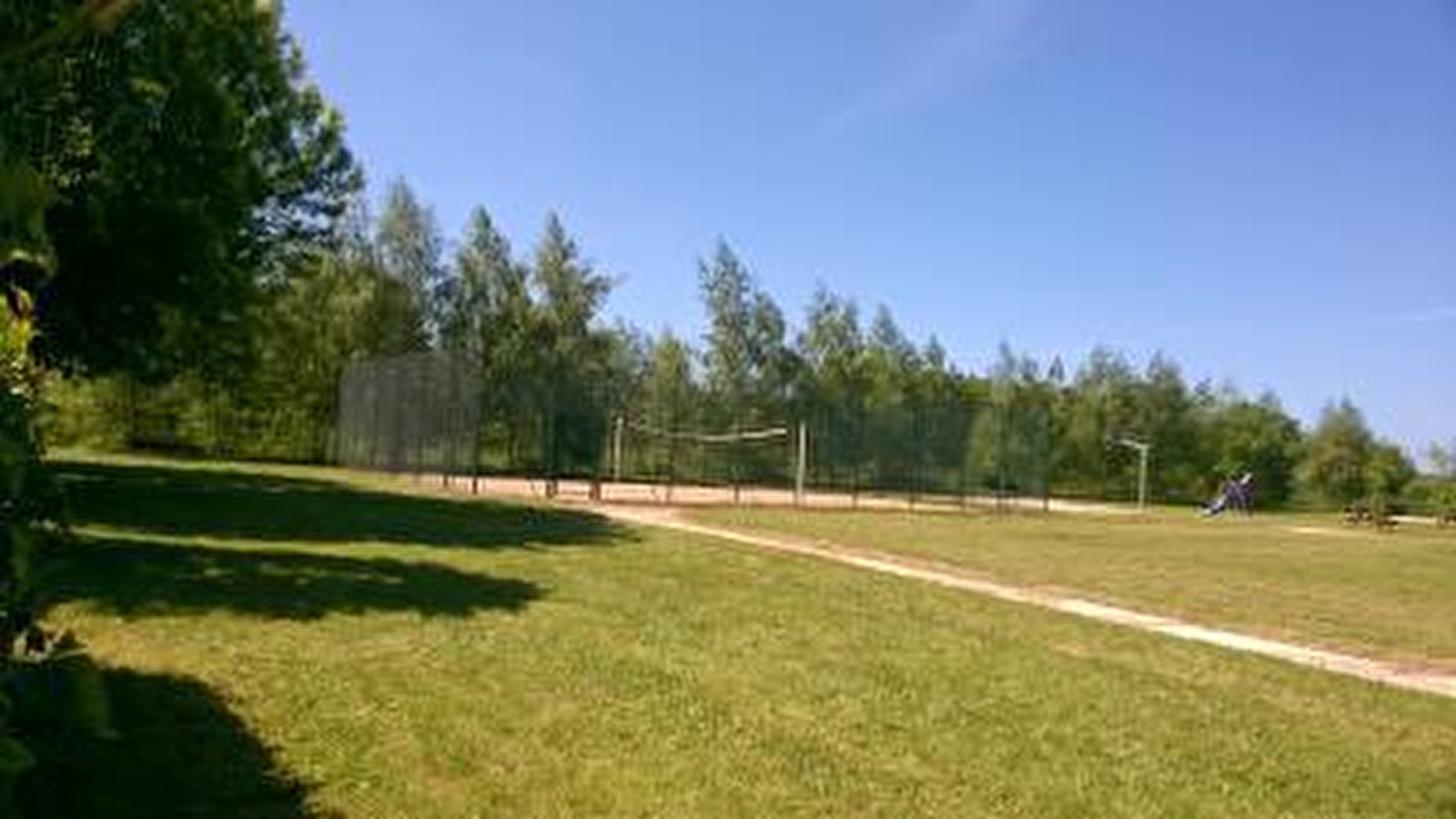 Camping Municipal d'Epizy