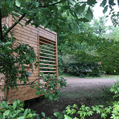 Camping Au Bois Joli