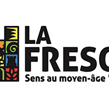 La Fresque - Spectacle historique - SENS