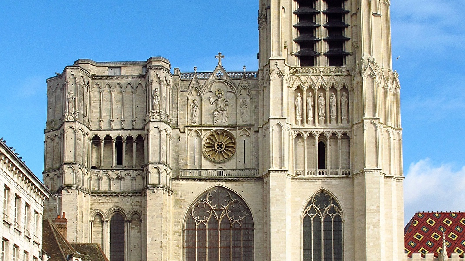 Visite Guidée : Totale Cathédrale