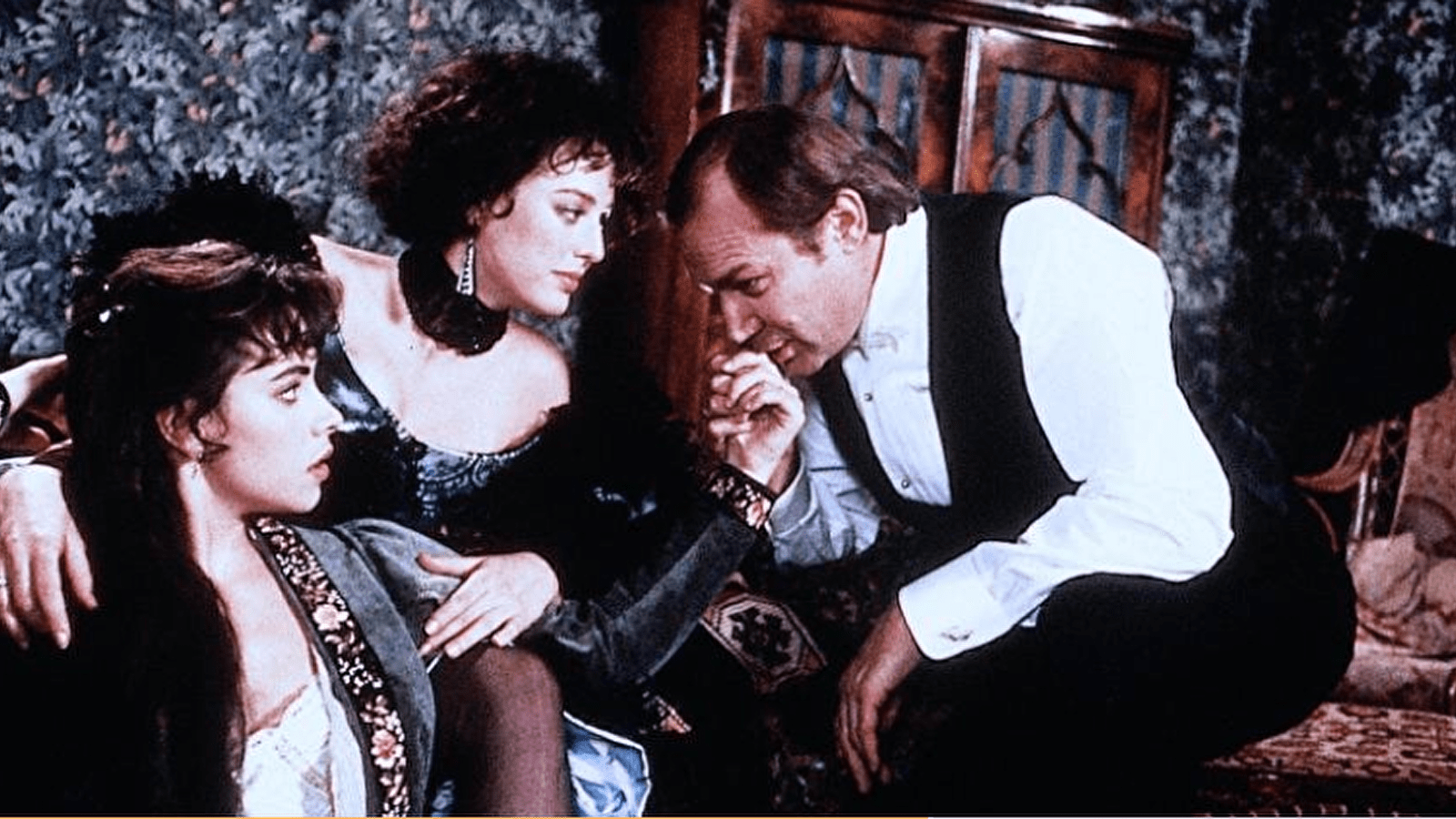 'Devenir Colette' par Danny Huston