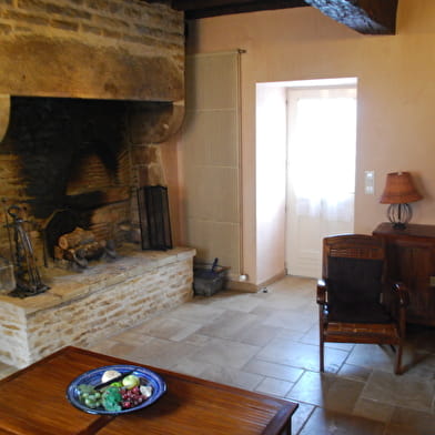 Gîte Bambi