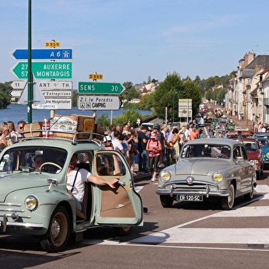 Les Bouchons de Joigny