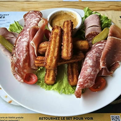 La Pataterie