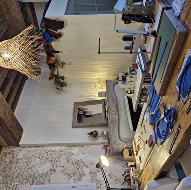 By Rose Maroquinerie