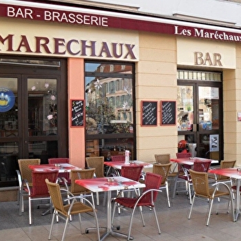 Les Maréchaux - AVALLON