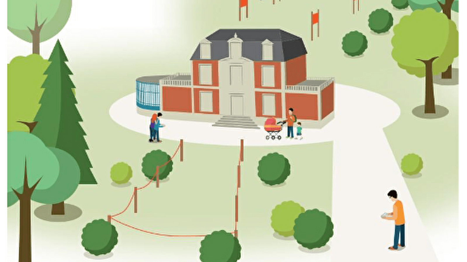 Ateliers Famille Vacances d'été