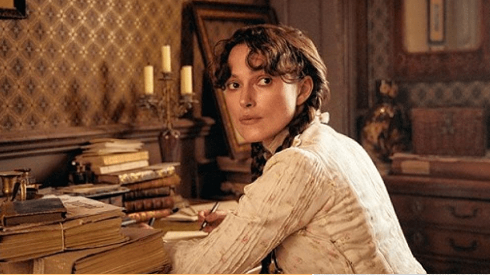« Colette » par Wash Westmoreland