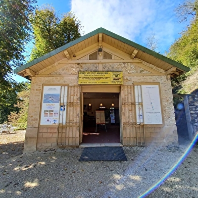 Grottes d'Arcy-sur-Cure