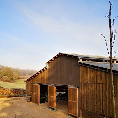 Ferme de Vézelay Terroirs