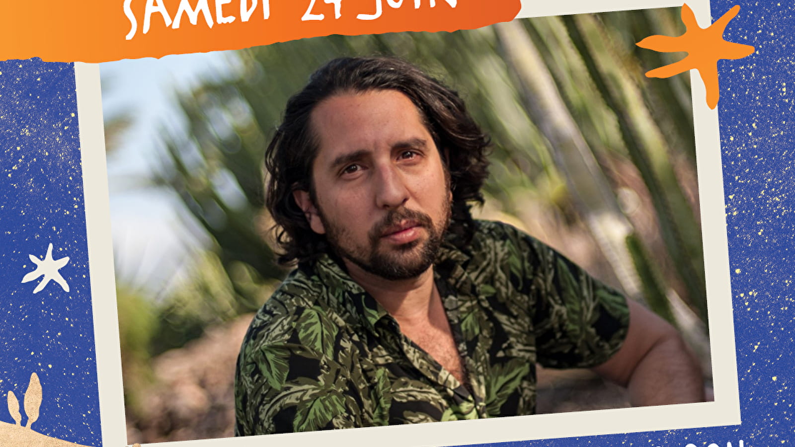 NICOLAS SON (Musique Brésilienne)