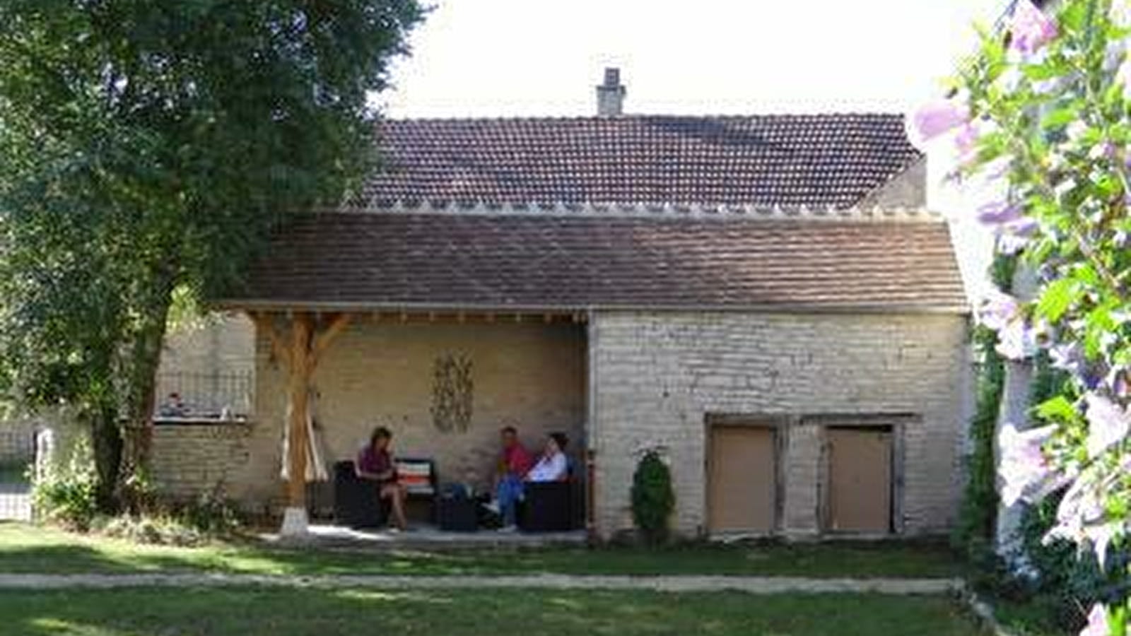 Chambres d'hôtes La Côte Monsieur