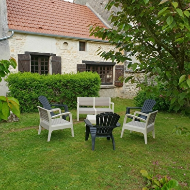 Au Bonheur des Champs