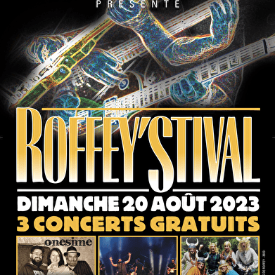 Roffey'stival