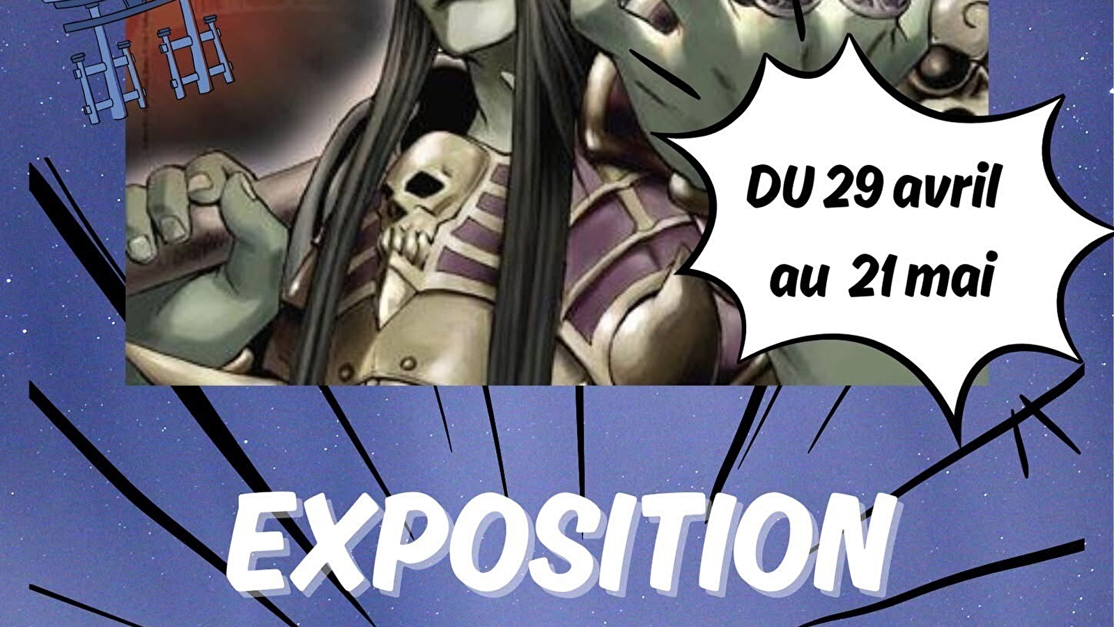 Les Mangas