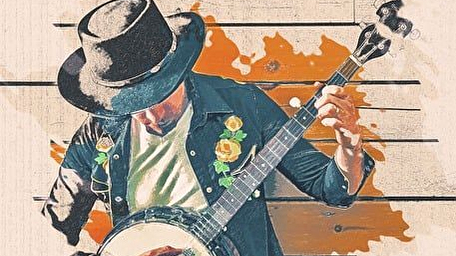 Soirée Country