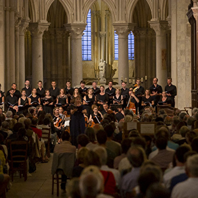 Bach Ensemble Amsterdam