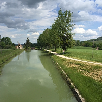 Week-end à vélo dans le Chablisien