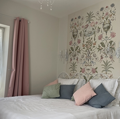 Le Clos de l'Armançon - La Maison Biscotte