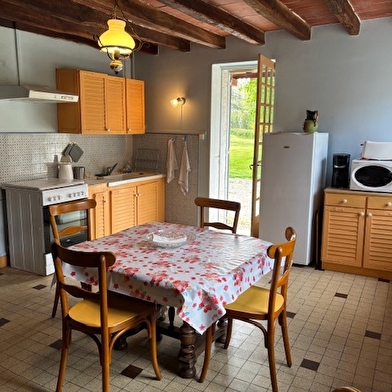 La Tuilerie