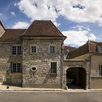 L'Obédiencerie de Chablis - CHABLIS