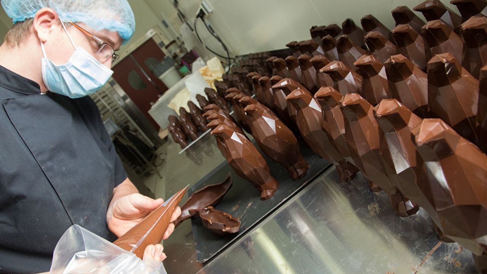 Balade gourmande | Vélo & Douceurs | Visite et dégustation dans une fabrique de biscuits