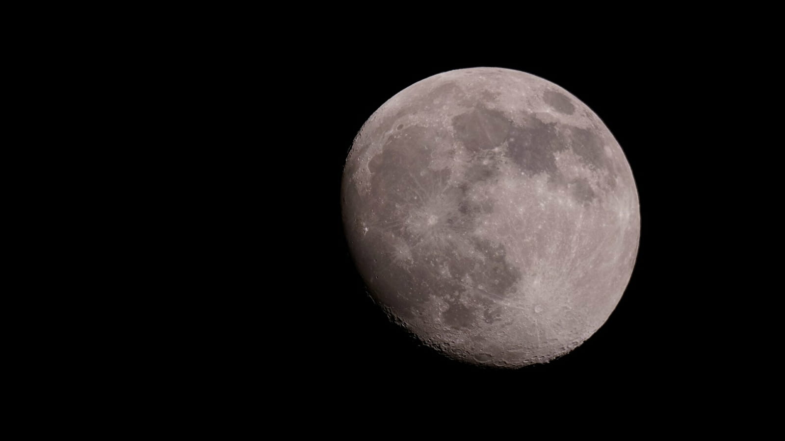 Soirée astronomie - grandeur et mystères de la lune