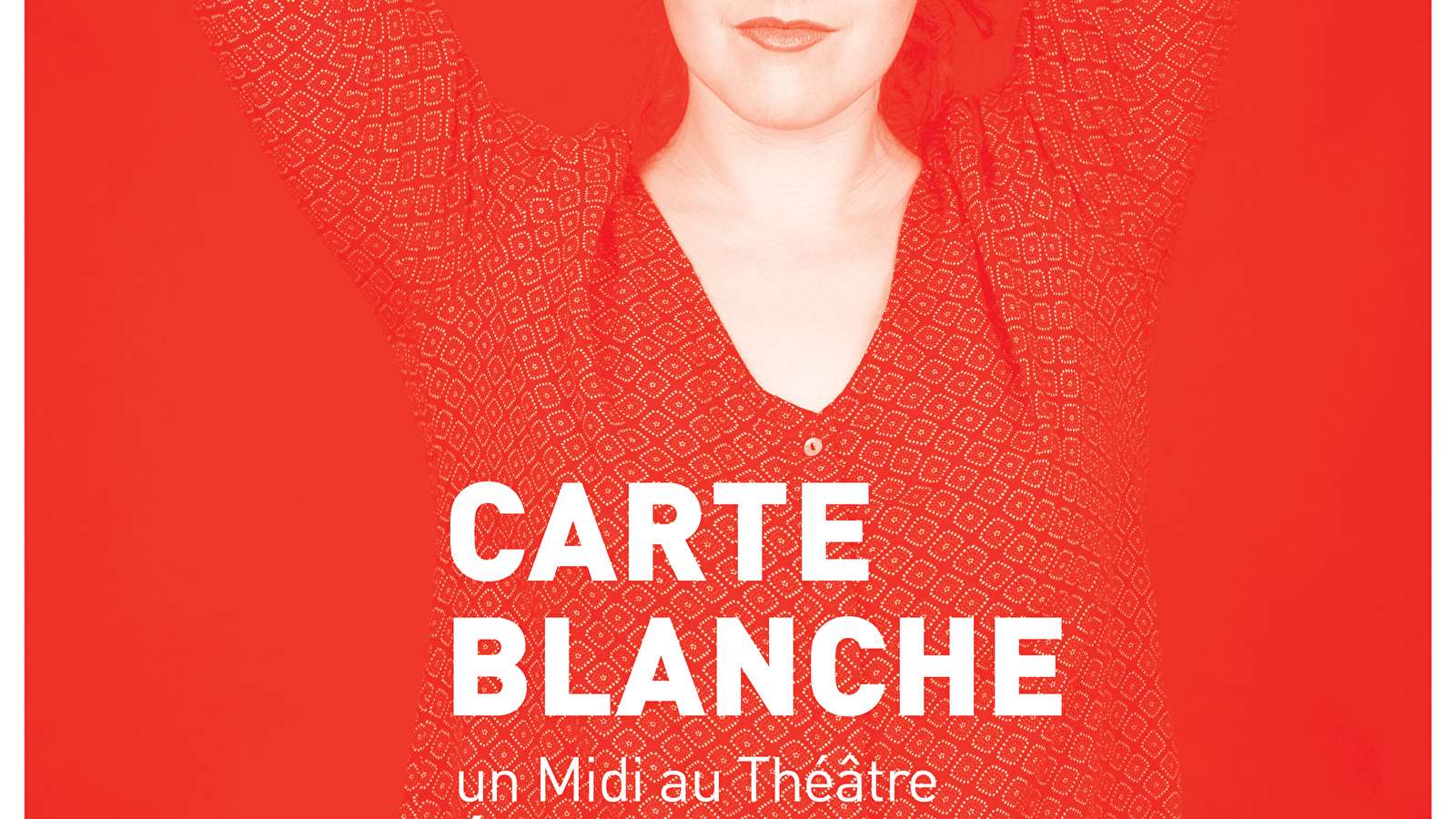 Carte Blanche à Émilie Faucheux