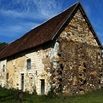 Journées européennes du patrimoine - MOUTIERS-EN-PUISAYE