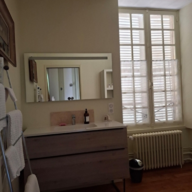 Chambres d'hôtes de l'Armance