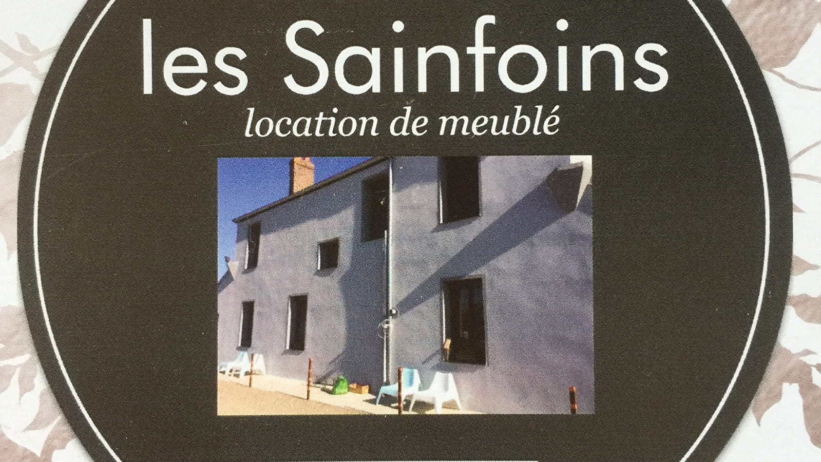 Les Sainfoins