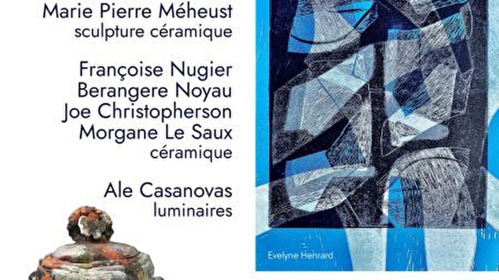 Exposition d'été