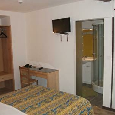Auberge des 7 Ecluses